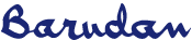 Barudan Logo